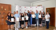 74 stypendystów nagrodzonych w ostatnim dniu wakacji - zdjęcie 3