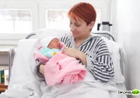 Rodzinne tradycje porodów 1 stycznia - zdjęcie główne