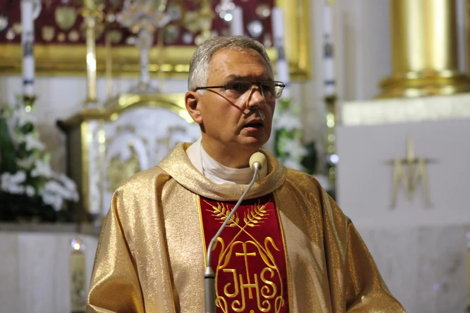 31 sierpnia | Poświęcenie nowego instrumentu organowego w limanowskiej bazylice - zdjęcie 2