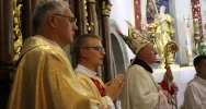 31 sierpnia | Poświęcenie nowego instrumentu organowego w limanowskiej bazylice - zdjęcie 3