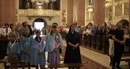 31 sierpnia | Poświęcenie nowego instrumentu organowego w limanowskiej bazylice - zdjęcie 4