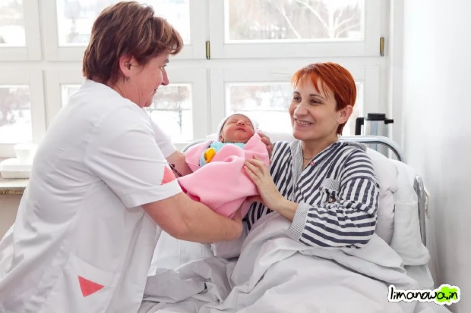 Rodzinne tradycje porodów 1 stycznia - zdjęcie 2