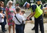 W jakim wieku może iść dziecko samo do szkoły? - zdjęcie główne