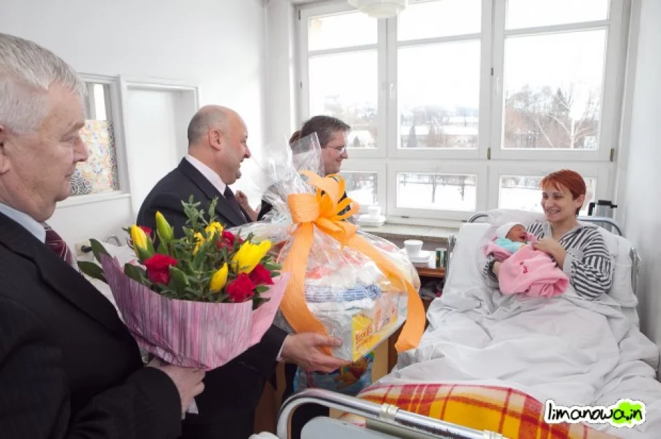 Rodzinne tradycje porodów 1 stycznia - zdjęcie 3