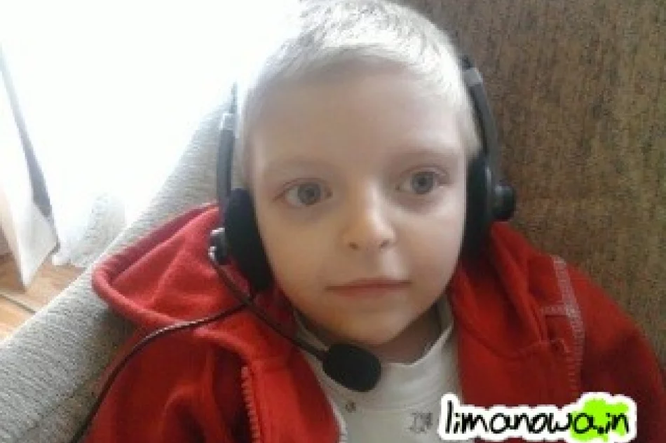 Ryzykowna terapia w walce o życie dzieci - zdjęcie 2