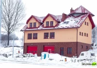 Sprzedana remiza jest… wynajmowana - zdjęcie główne