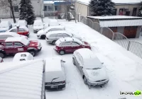 Urzędnicy zwolnią parking - zdjęcie główne