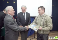 Odebrali klucze do domów - zdjęcie główne