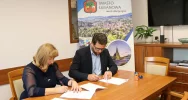 Podpisano umowę z Wykonawcą stabilizacji osuwiska przy ulicy Walecznych - zdjęcie 2