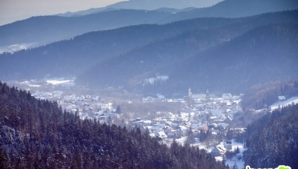 Niekorzystny projekt ustawy dla planowanej gminy - zdjęcie 1