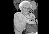 Zmarła Maria Urbaniec, sanitariuszka AK - zdjęcie główne