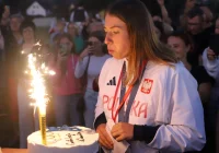 Klaudia Zwolińska z medalowym łupem na Mistrzostwach Polski - zdjęcie główne