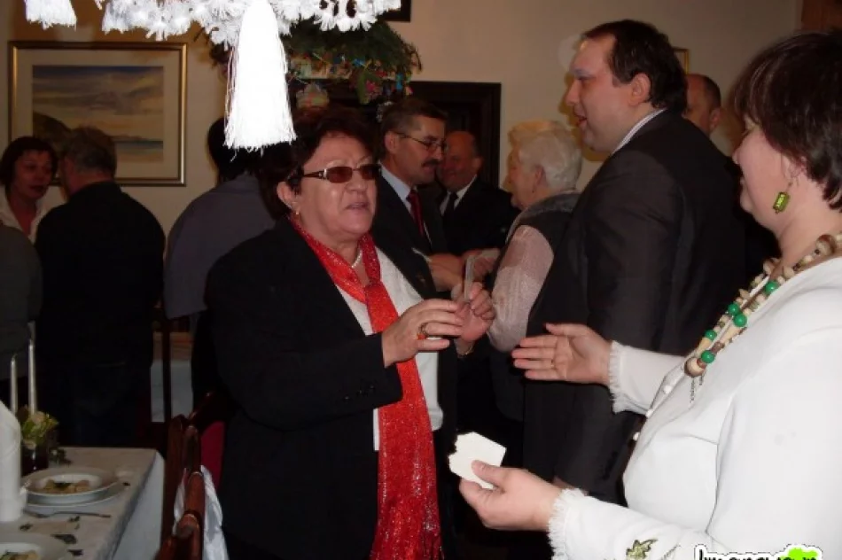 Potrawy wigilijne i nastrój tradycyjnych świąt - zdjęcie 3