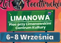 Już w ten weekend „Zlot Foodtrucków” w Limanowej! - zdjęcie główne