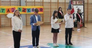 Początek roku szkolnego 2024/2025 w miejskich szkołach - zdjęcie 2