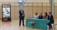 Początek roku szkolnego 2024/2025 w miejskich szkołach - zdjęcie 3