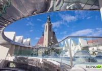 Buzodrom odebrany i odsłonięty - zdjęcie główne