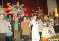 Konkurs szopek i gwiazd rozstrzygnięty - zdjęcie główne