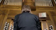 Biskup poświęcił nowe organy - największe w diecezji - zdjęcie 4