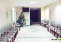 Szpital bez pięciu poradni? - zdjęcie główne