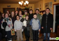 Betlejemskie Światło Pokoju w Limanowej - zdjęcie główne