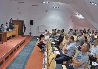 Rada Gminy podjęła działania w sprawie “kryzysu wodociągowego” - zdjęcie główne