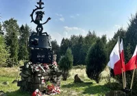 Tu walczył 24 Pułk Ułanów z Kraśnika. Uroczystości na “Mogile” w 85. rocznicę - zdjęcie główne