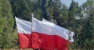 Tu walczył 24 Pułk Ułanów z Kraśnika. Uroczystości na “Mogile” w 85. rocznicę - zdjęcie 4