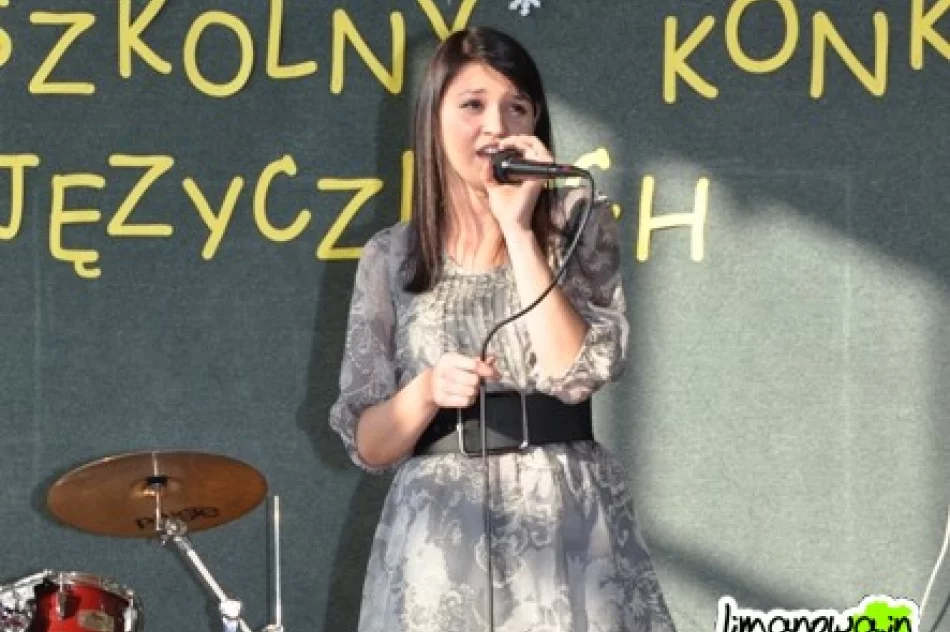 Śpiewali obcojęzyczne kolędy - zdjęcie 2