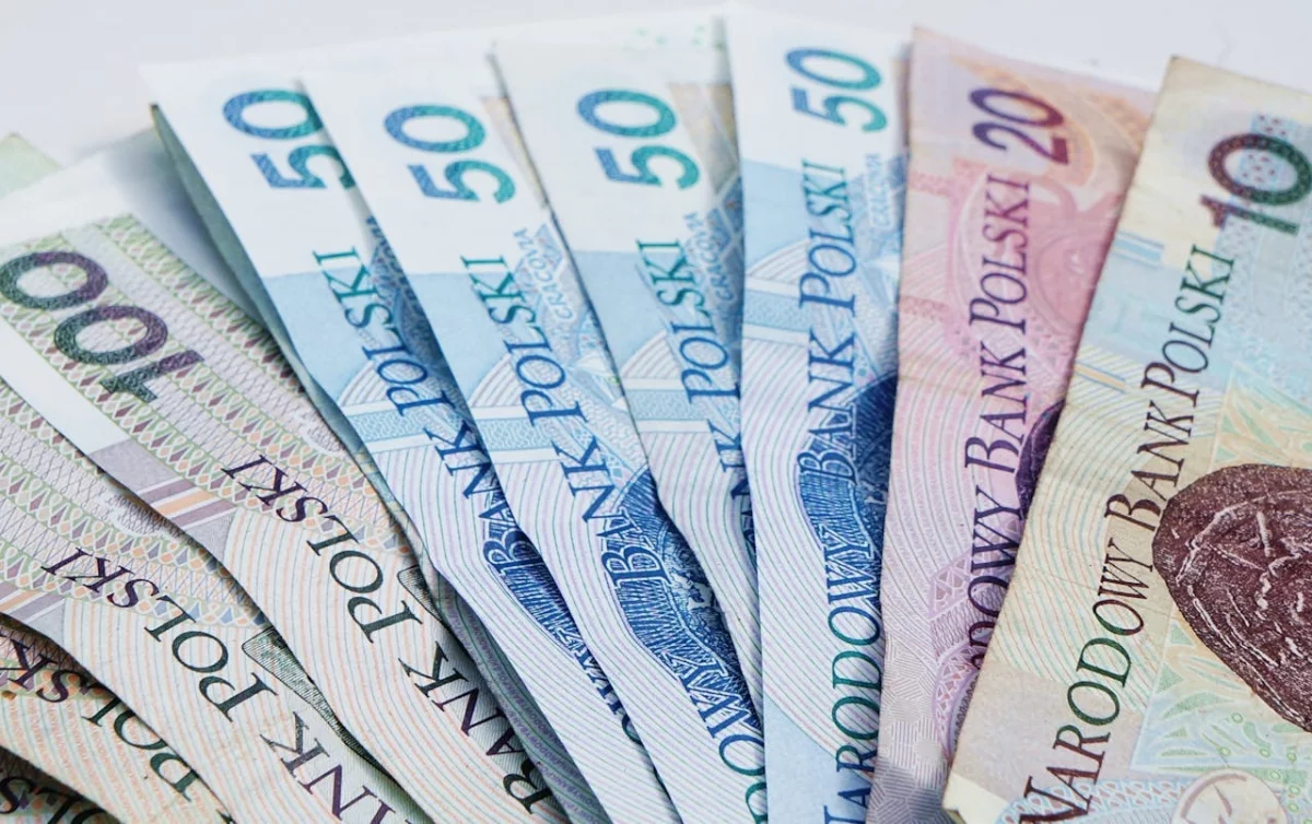 polska gospodarka