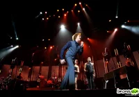 Wygraj bilety na transmisję z ostatniego koncertu Simply Red! - zdjęcie główne