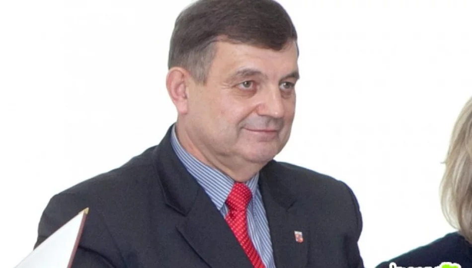 Tadeusz Patalita jest posłem - zdjęcie 1