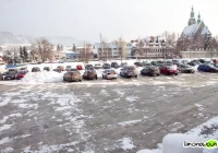 Pierwsza obietnica spełniona - są nowe miejsca parkingowe - zdjęcie główne