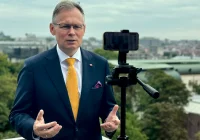 Arkadiusz Mularczyk "kandydatem na kandydata" PiS w wyścigu o prezydenturę - zdjęcie główne