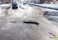 Fotointerwencja: niewidzialna dziura? - zdjęcie główne