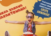 Kino Juniora wraca po wakacjach! Jakie atrakcje czekają na młodych kinomanów? - zdjęcie główne