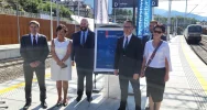 Przetarg na pierwszy odcinek linii „Podłęże-Piekiełko” ogłoszony - zdjęcie 3