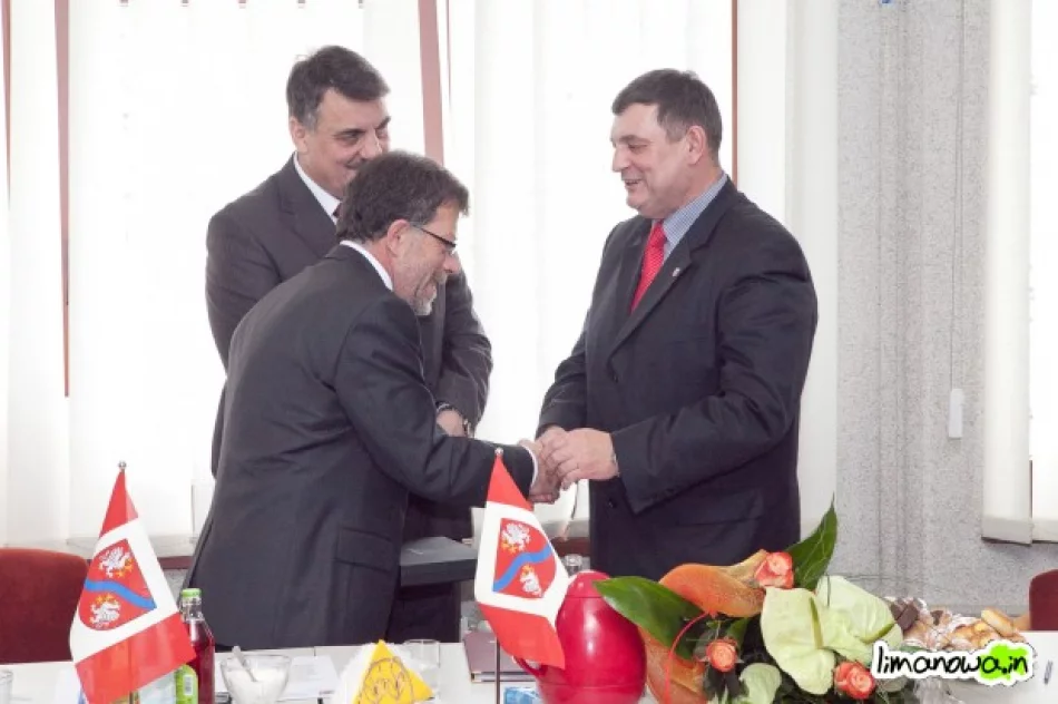 „Trzeźwa ocena realiów i spokojna gospodarska praca” - zdjęcie 3