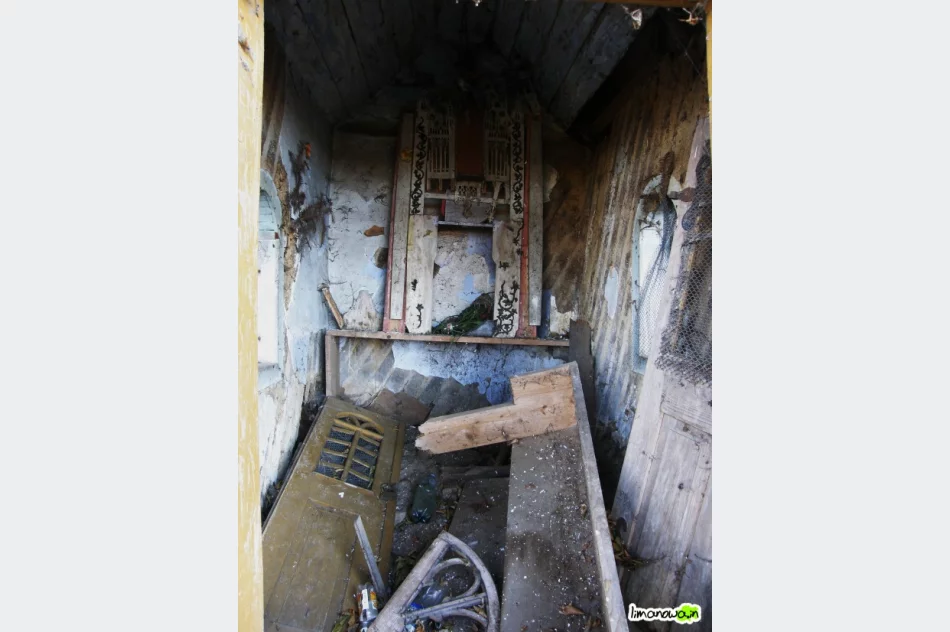 Marnowana atrakcja turystyczna - zdjęcie 2