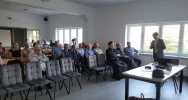 Obchody 80. rocznicy pacyfikacji trzech wsi  - zdjęcie 3