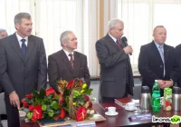 Władysław Bieda złożył ślubowanie - zdjęcie główne