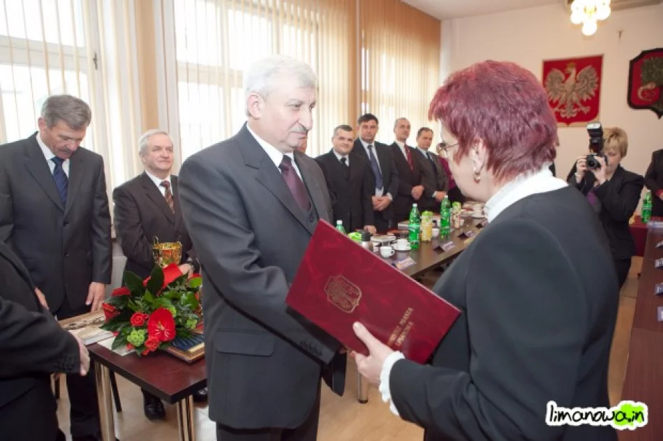 Władysław Bieda złożył ślubowanie - zdjęcie 2