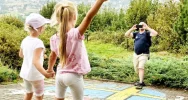 Miłośnicy Beskidu Wyspowego na Miejskiej Górze (ZDJĘCIA) - zdjęcie 2