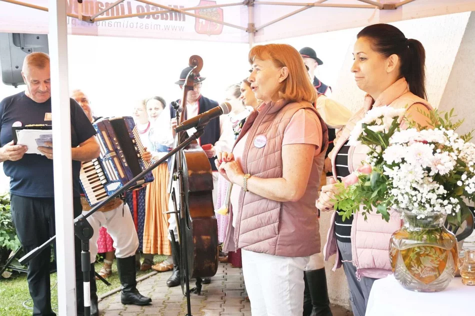 Miłośnicy Beskidu Wyspowego na Miejskiej Górze (ZDJĘCIA) - zdjęcie 4