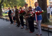 85. rocznica wybuchu II wojny światowej - zdjęcie główne