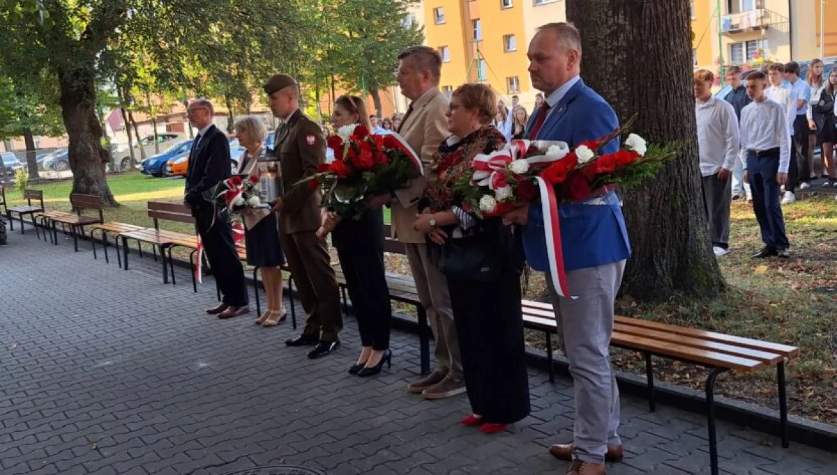 85. rocznica wybuchu II wojny światowej