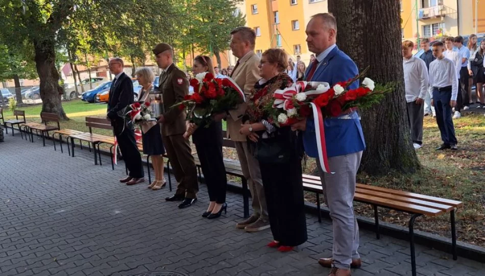 85. rocznica wybuchu II wojny światowej - zdjęcie 1