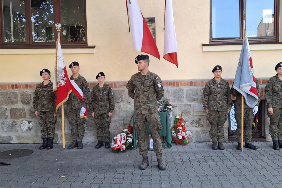 85. rocznica wybuchu II wojny światowej - zdjęcie 2