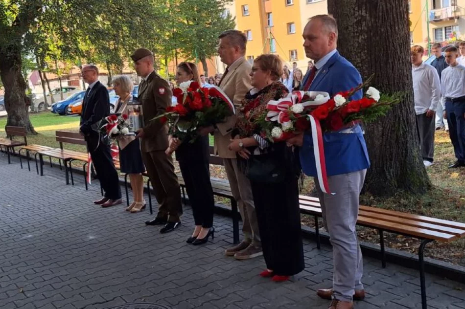 85. rocznica wybuchu II wojny światowej - zdjęcie 3