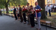 85. rocznica wybuchu II wojny światowej - zdjęcie 3